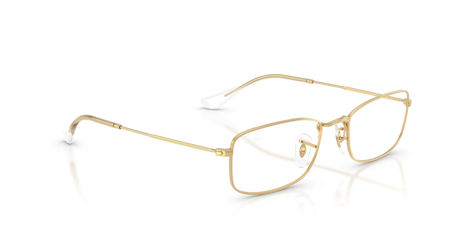 Ray-Ban 6647 Eyeglasses - view 14